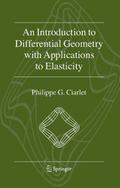 An Introduction to Differential Geometry with Appl
