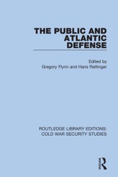 Public and Atlantic Defense