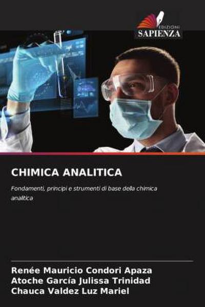 CHIMICA ANALITICA