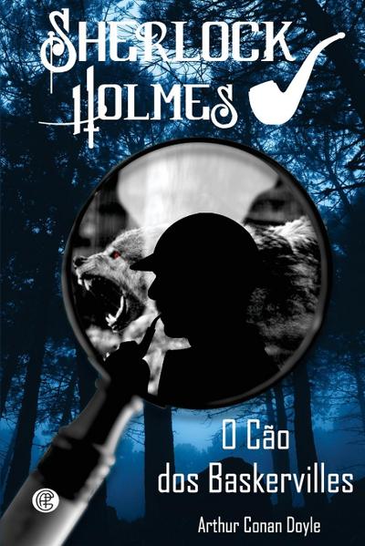 O Cão Dos Baskerville
