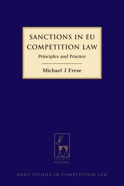 Sanctions in EU Competition Law