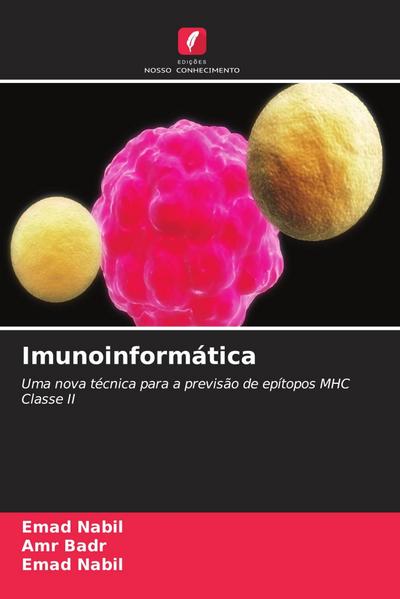 Imunoinformática