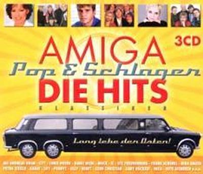Amiga-Die Hits