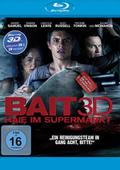 Bait 3D - Haie im Supermarkt