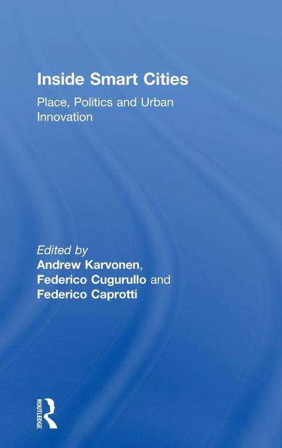 Inside Smart Cities