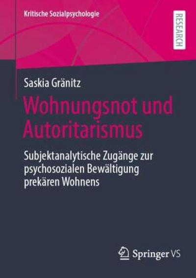 Wohnungsnot und Autoritarismus