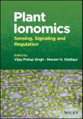 Plant Ionomics