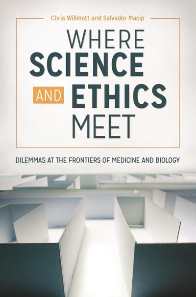 Where Science and Ethics Meet
