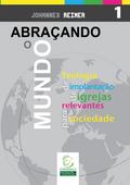 Abraçando o mundo - eBook