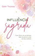 Influência sagrada - eBook