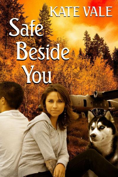 Safe Beside You (On Geneva Shores, #6)