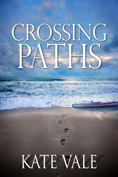 Crossing Paths (On Geneva Shores, #2)