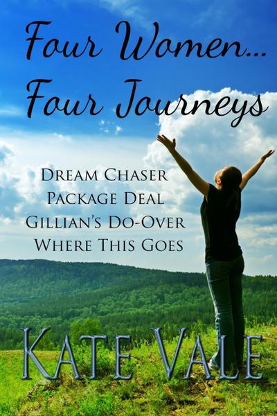 Four Women - Four Journeys