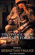 War Stories - Sebastian Faulks