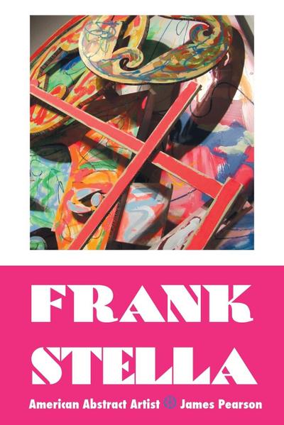 FRANK STELLA