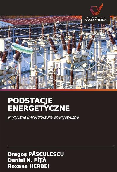 PODSTACJE ENERGETYCZNE