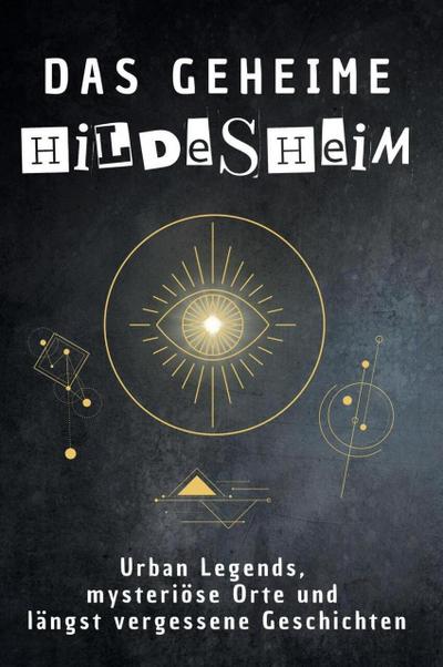 Das geheime Hildesheim