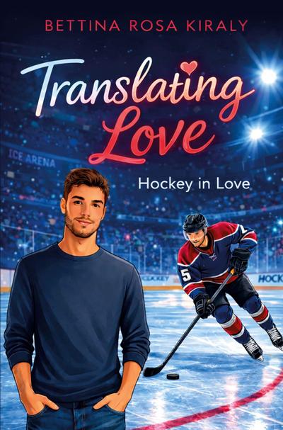Translating Love (Hockey in Love)