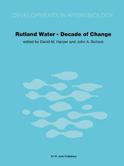 Rutland Water Decade of Change