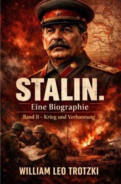Stalin. Eine Biographie Band II