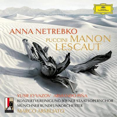 Manon Lescaut, 2 Audio-CDs