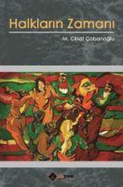 Halklarin Zamani