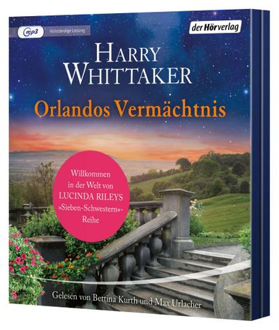 Orlandos Vermächtnis