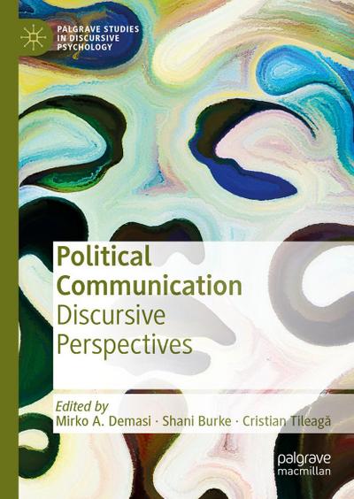 Political Communication