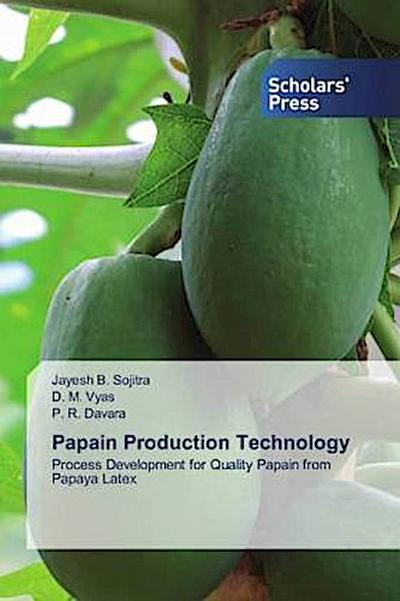 Papain Production Technology