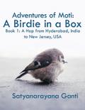 Adventures of Moti