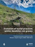 Evolution of burial practices within Neolithic cist graves