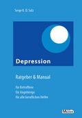 Depression - Ratgeber & Manual