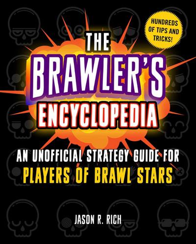 The Brawler’s Encyclopedia