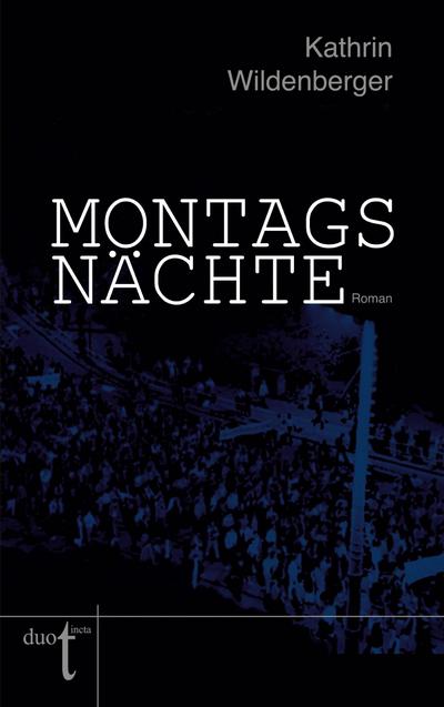 Montagsnächte