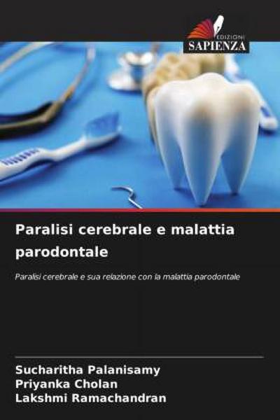 Paralisi cerebrale e malattia parodontale