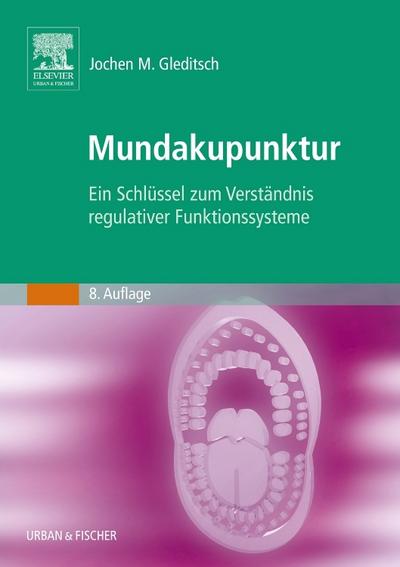 Mundakupunktur