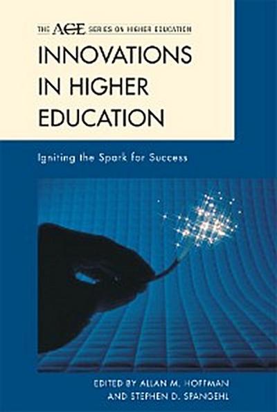 Innovations in Higher Education