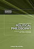 Contemporary Debates in Political Philosophy