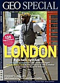 GEO Special / GEO Special 02/2015 - London
