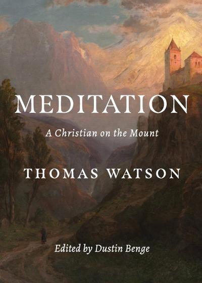 Meditation