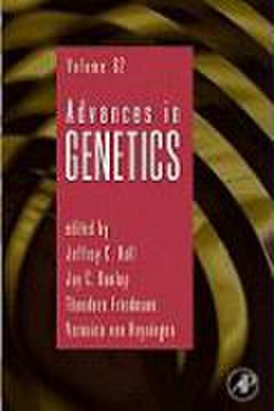 Advances in Genetics