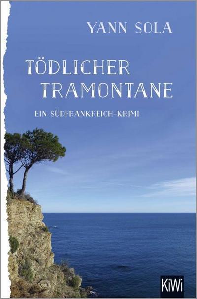 Tödlicher Tramontane