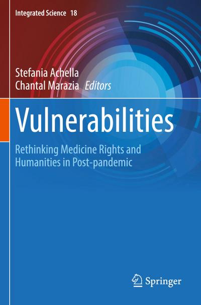 Vulnerabilities