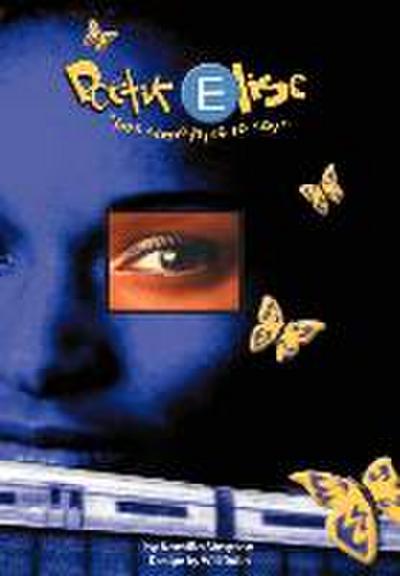 Poetik Elise ’’Has Something to Say’’