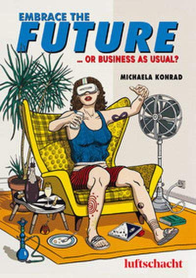 Embrace The Future... Or Business As Usual?