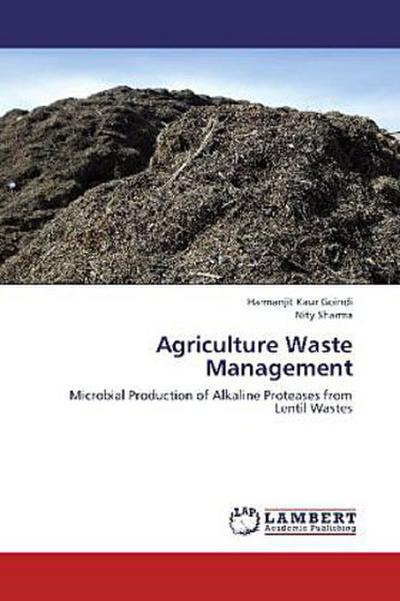 Agriculture Waste Management