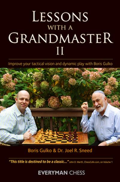 Lessons with a Grandmaster, 2