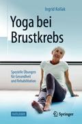 Yoga bei Brustkrebs