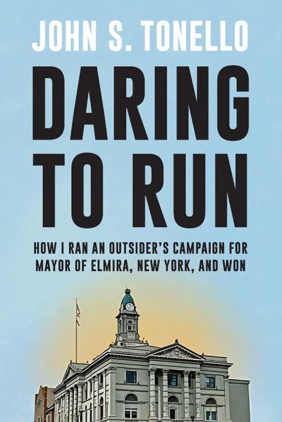Daring to Run