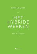 Het hybride werken
